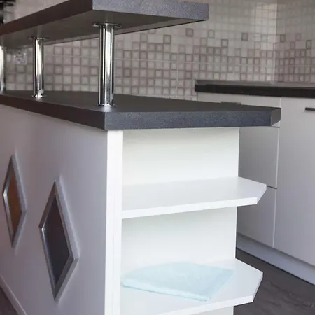 Two Bedroom Appartement Recica ob Savinji