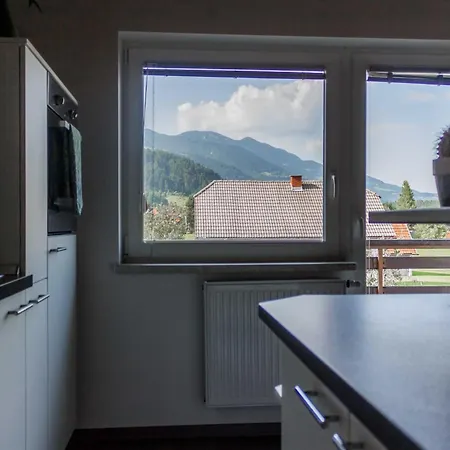 Two Bedroom Apartman *