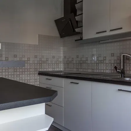 Appartement Two Bedroom Recica ob Savinji