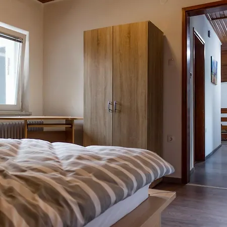 Two Bedroom Apartman *