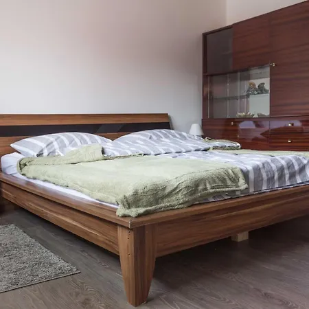 Appartement Two Bedroom