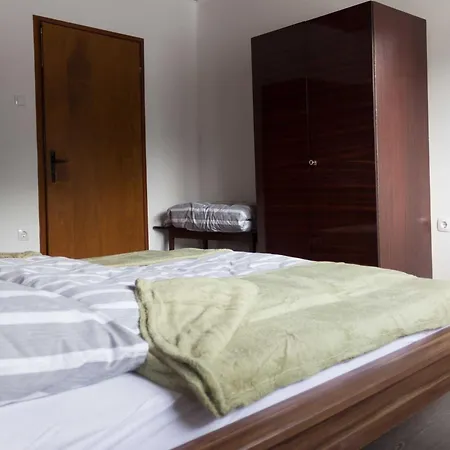 Two Bedroom Apartman Rečica ob Savinji