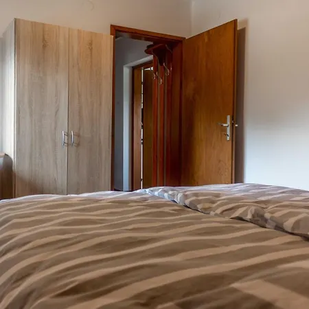 Two Bedroom Apartment