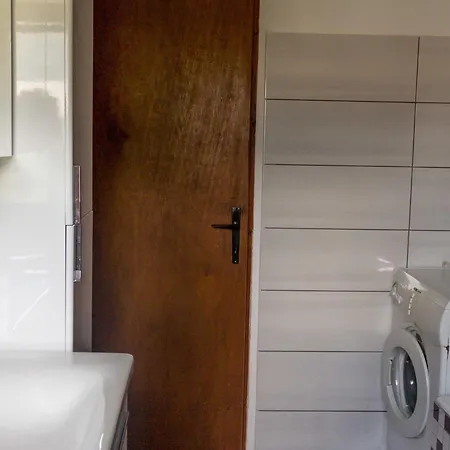 Two Bedroom Apartment *
