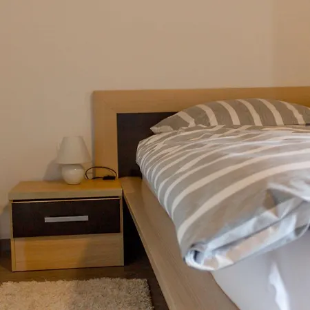 Two Bedroom * Recica ob Savinji