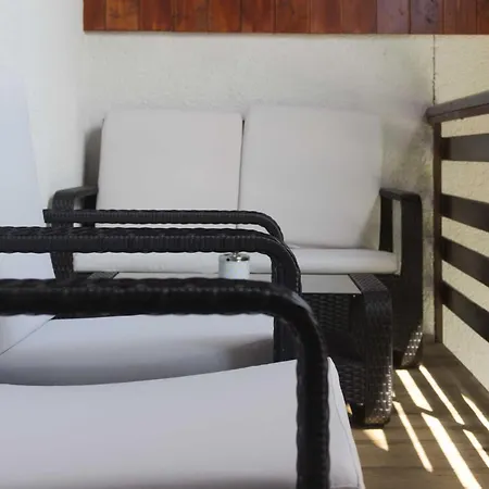 Two Bedroom Apartment Recica ob Savinji