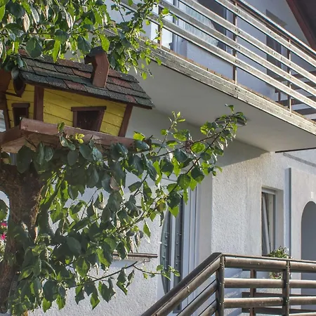 Two Bedroom * Recica ob Savinji