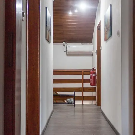 Two Bedroom Appartamento Recica ob Savinji