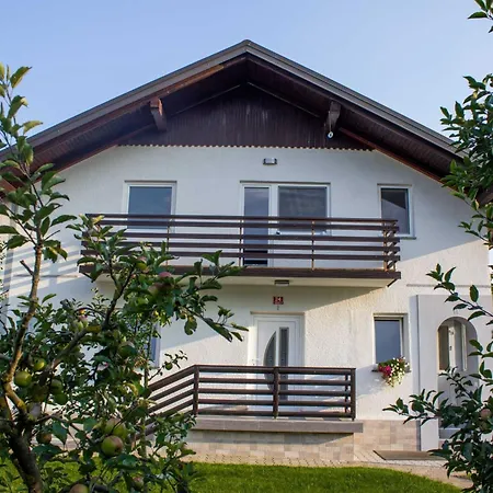 Appartamento Two Bedroom