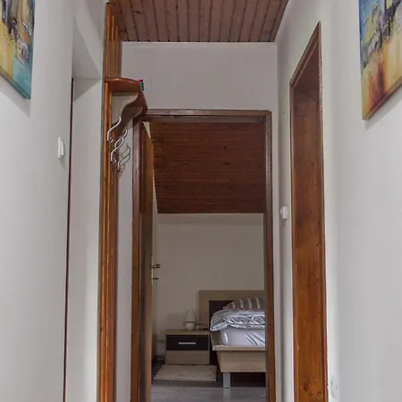 Two Bedroom *
