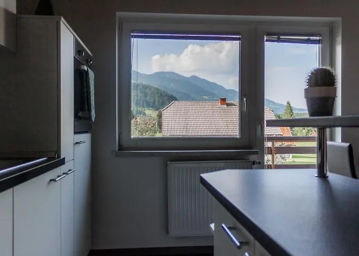 Two Bedroom Apartman *