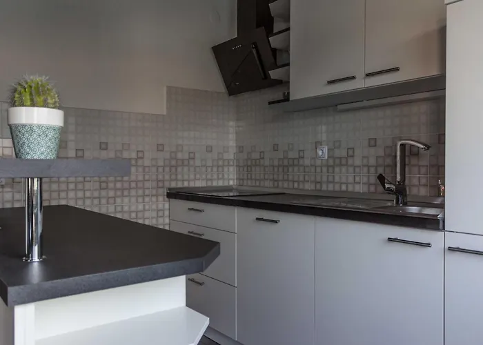 Apartman Two Bedroom Rečica ob Savinji