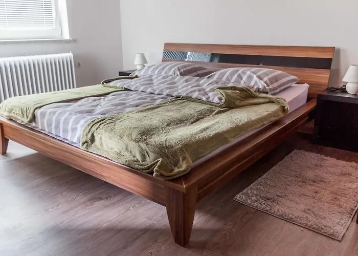 Appartamento Two Bedroom *