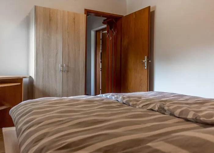 Two Bedroom Appartamento