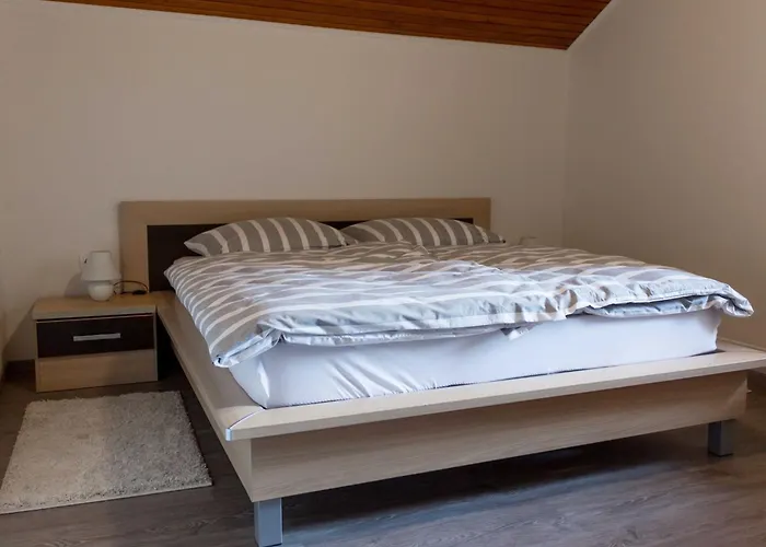 Two Bedroom Recica ob Savinji