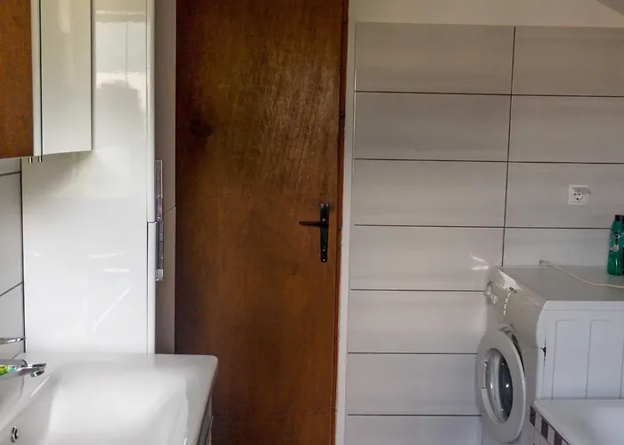 Two Bedroom Appartement *