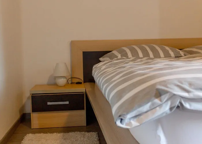 Two Bedroom * Rečica ob Savinji