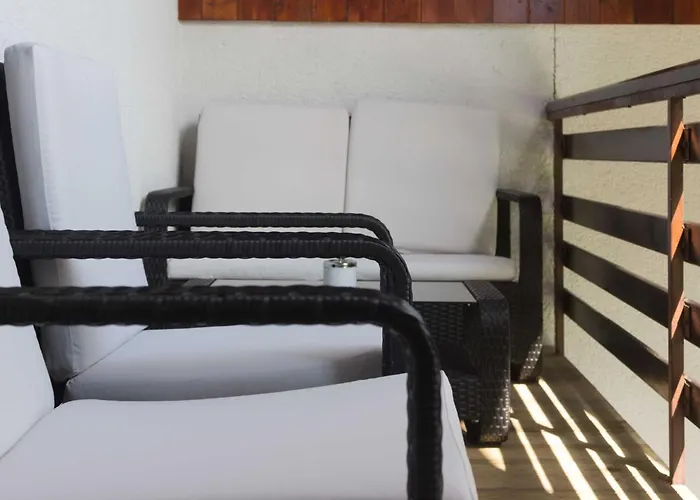 Two Bedroom Apartman Rečica ob Savinji