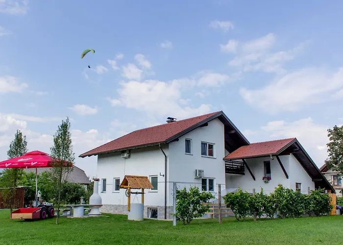 Appartamento Two Bedroom