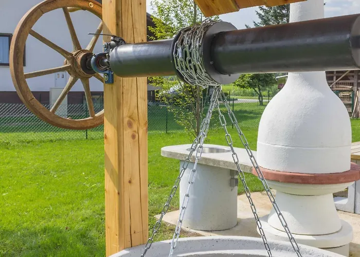 Two Bedroom Recica ob Savinji