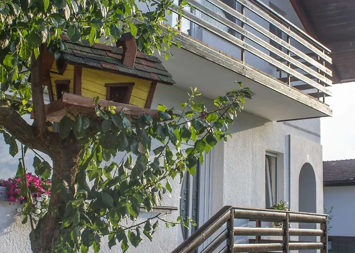 Two Bedroom * Recica ob Savinji