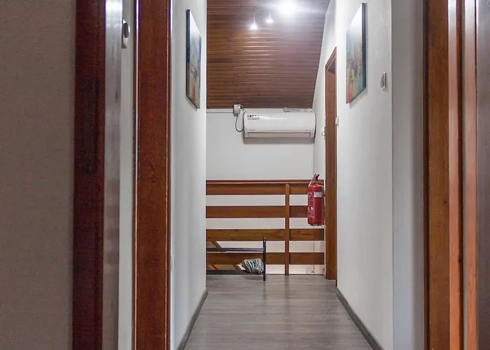 Two Bedroom Appartamento Recica ob Savinji