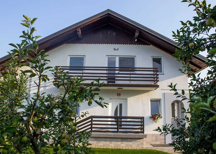 Apartman Two Bedroom